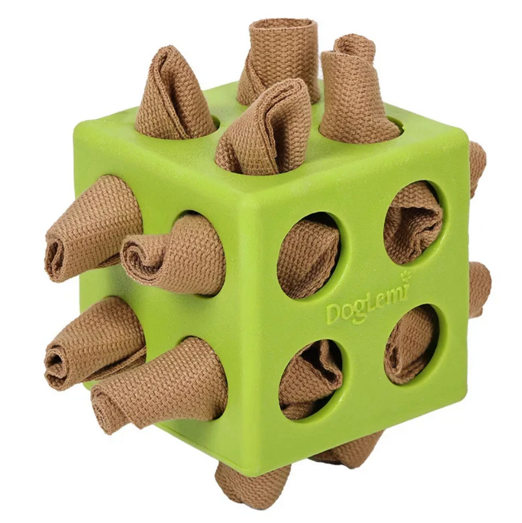 PuzzlePaw Cube