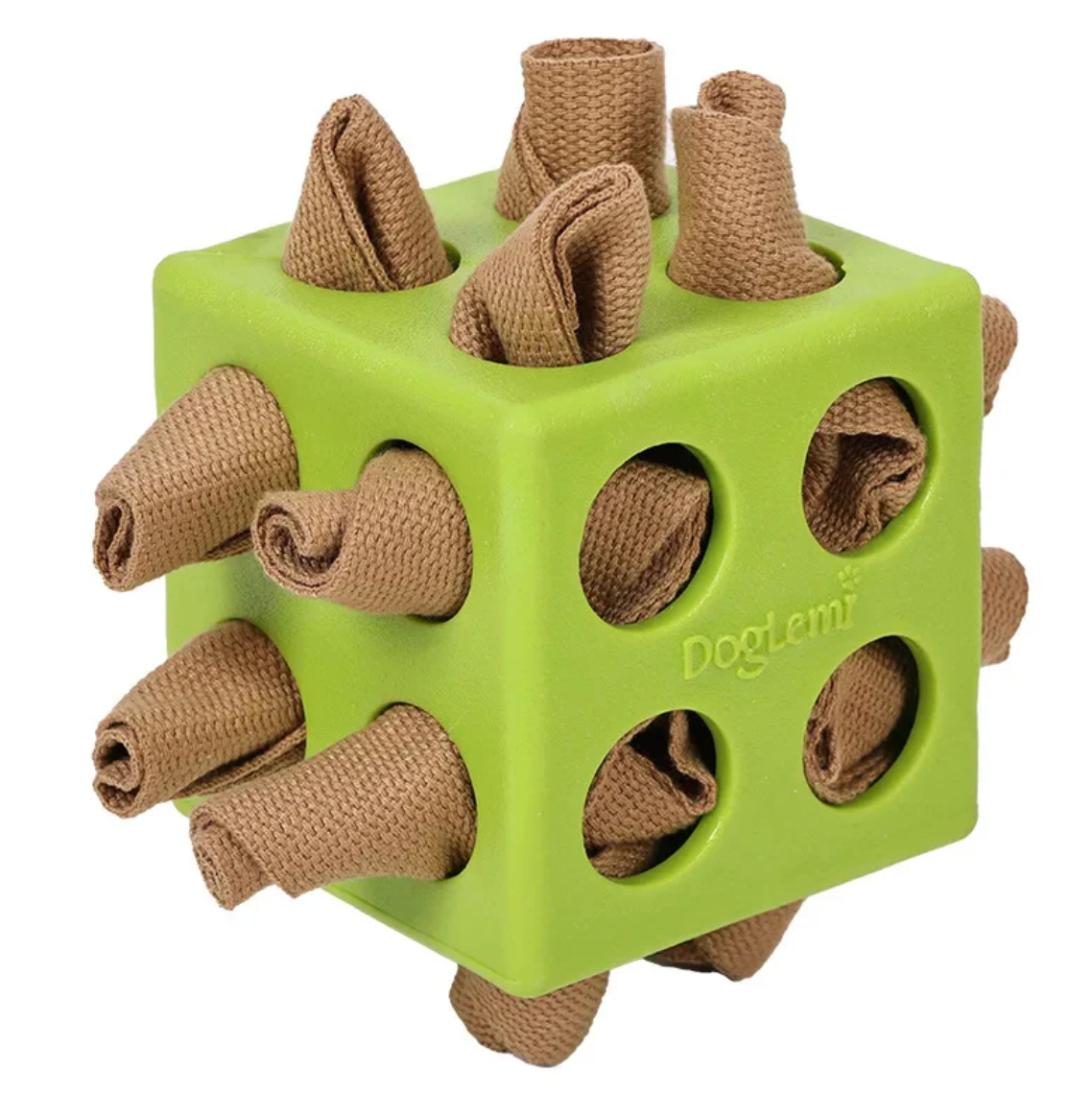 PuzzlePaw Cube