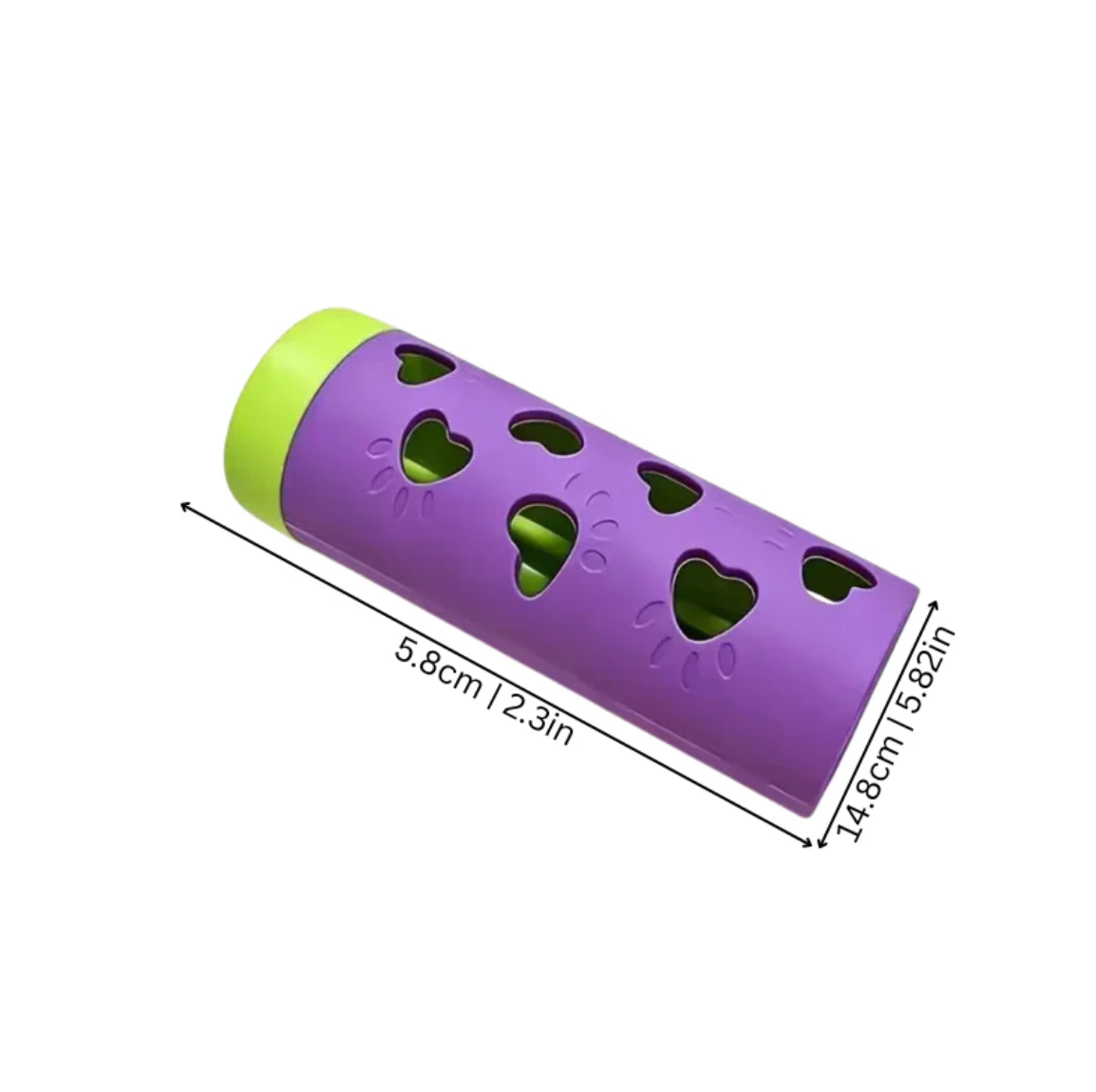 TumbleTreat Roller
