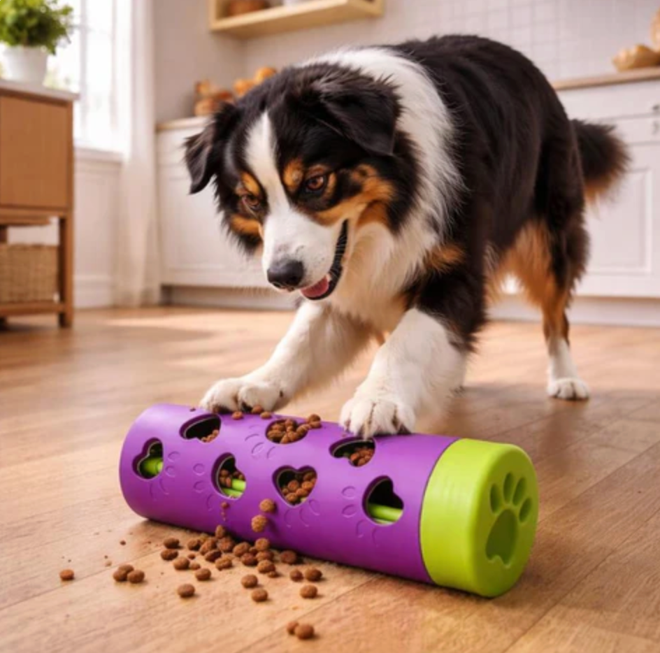TumbleTreat Roller