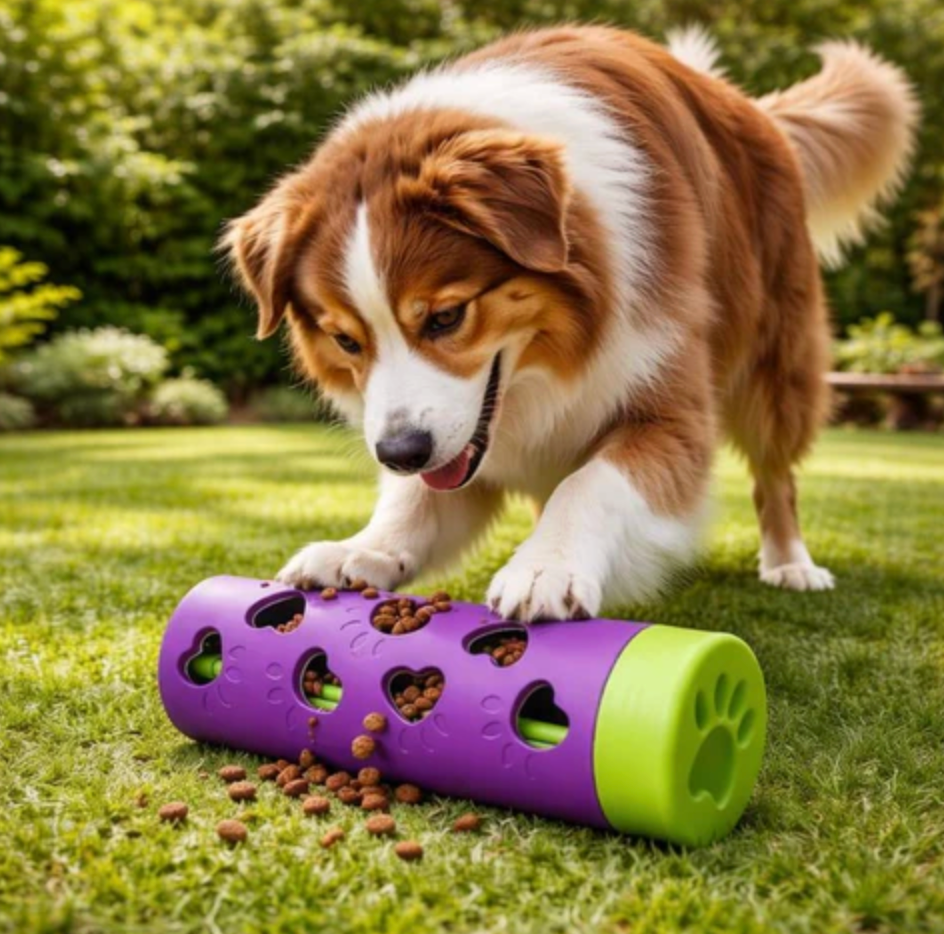 TumbleTreat Roller