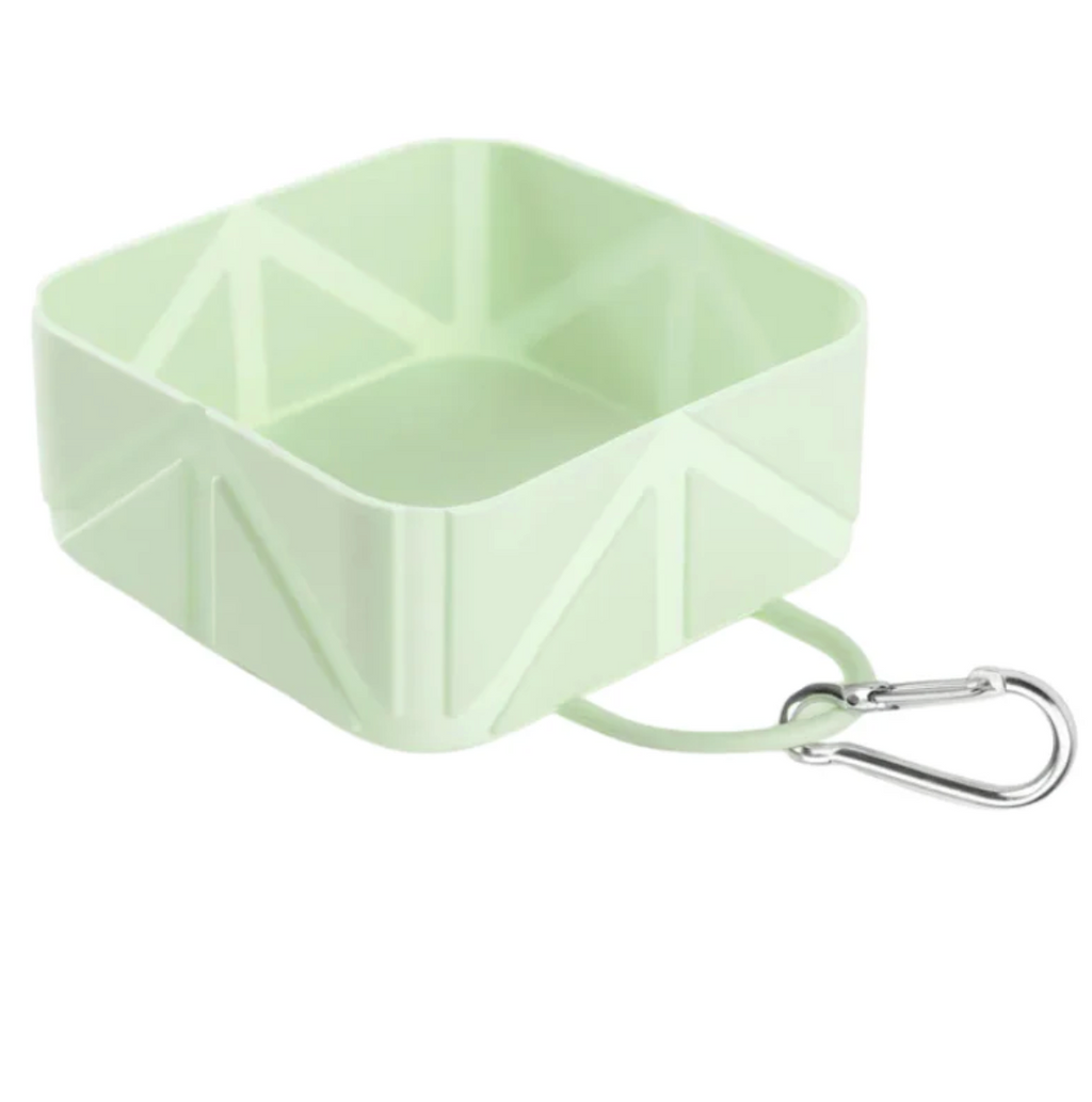 PawFold Bowl