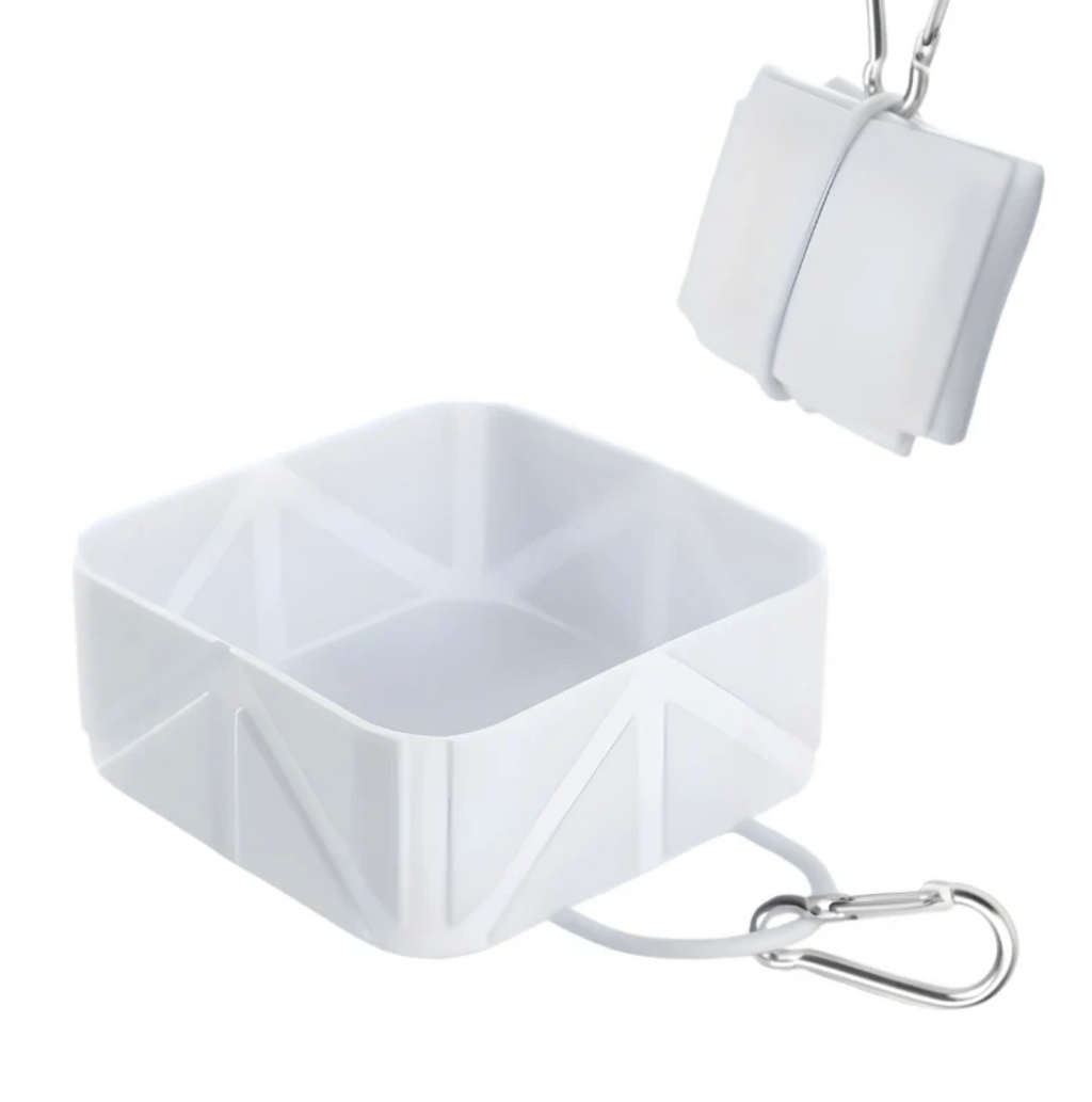 PawFold Bowl