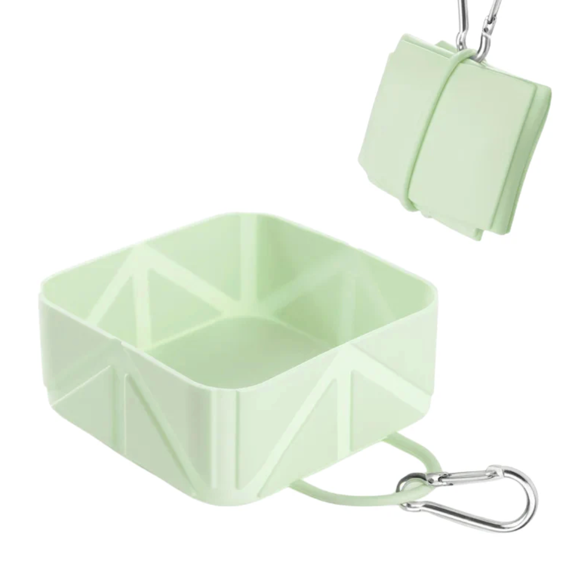 PawFold Bowl