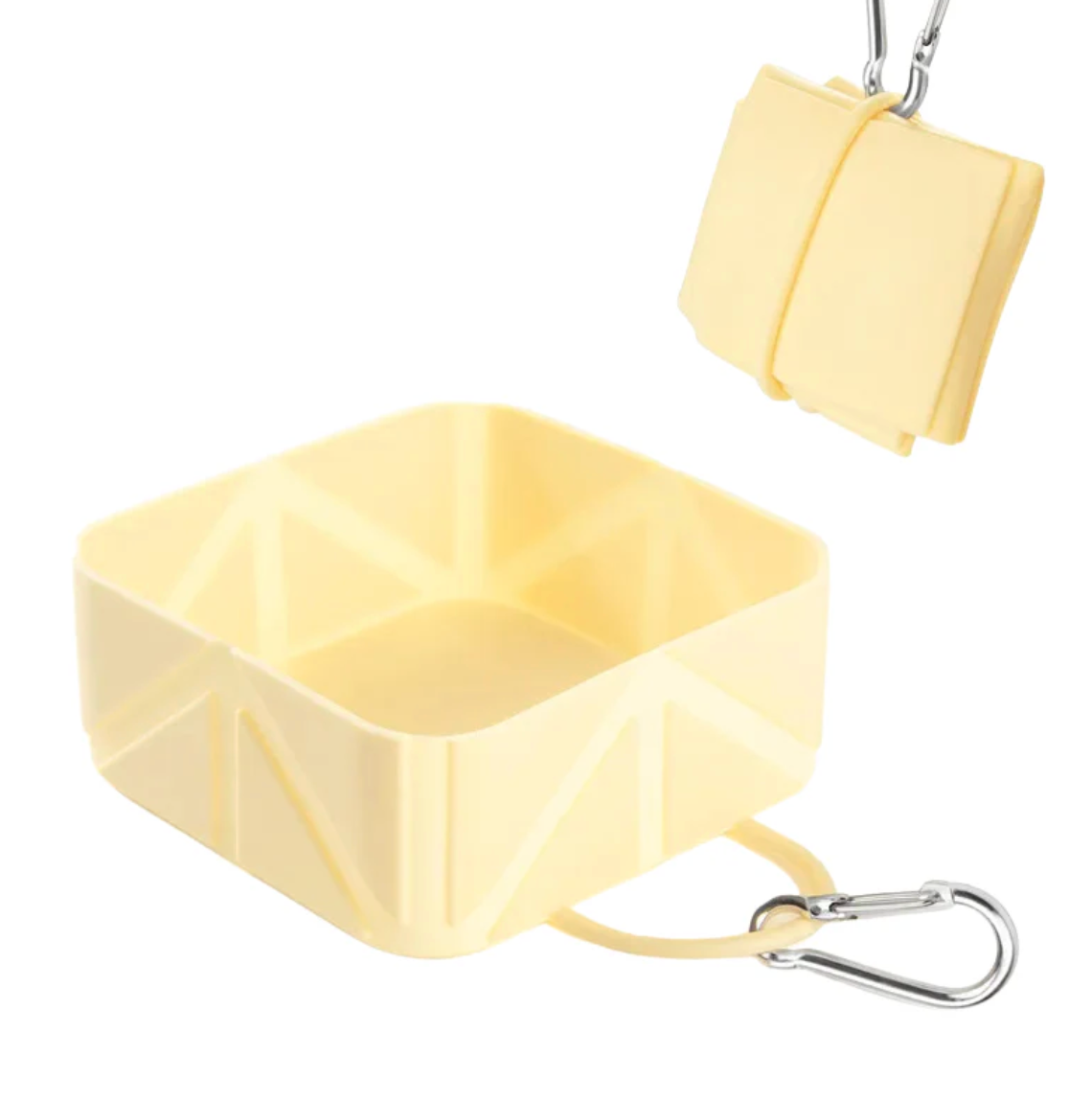 PawFold Bowl