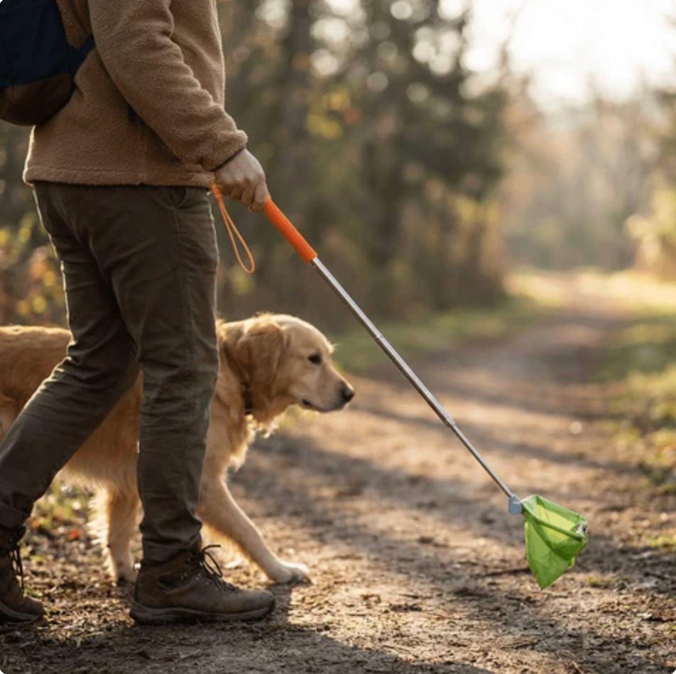 PawPick Scooper