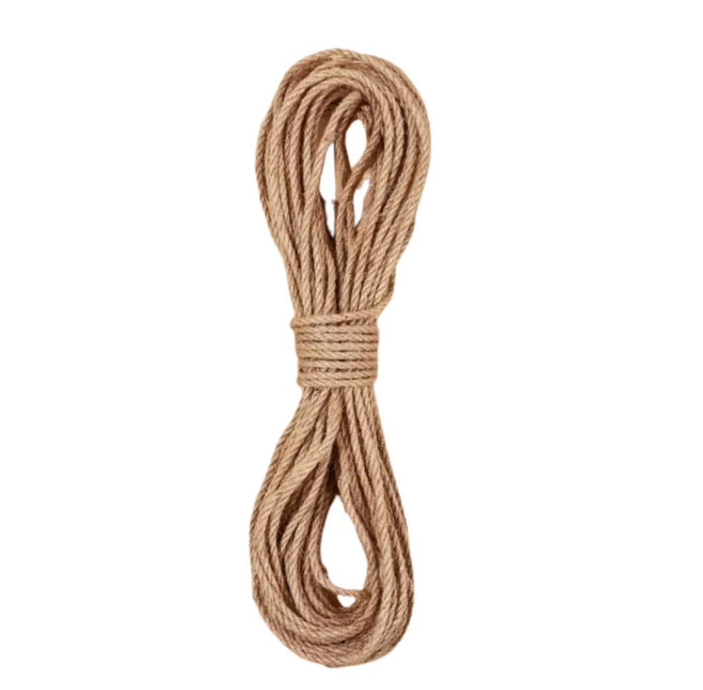 ClawTwine Rope