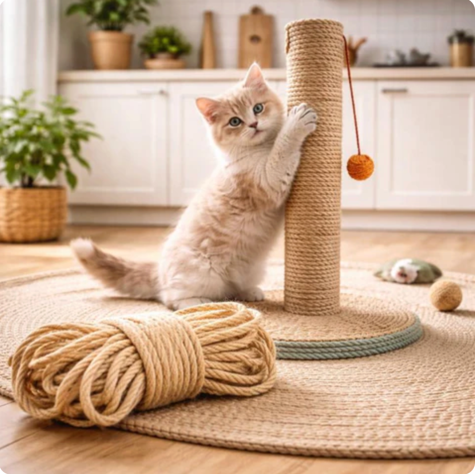 ClawTwine Rope