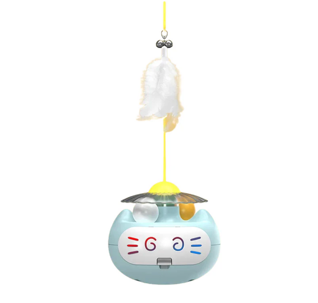KittyBounce Toy