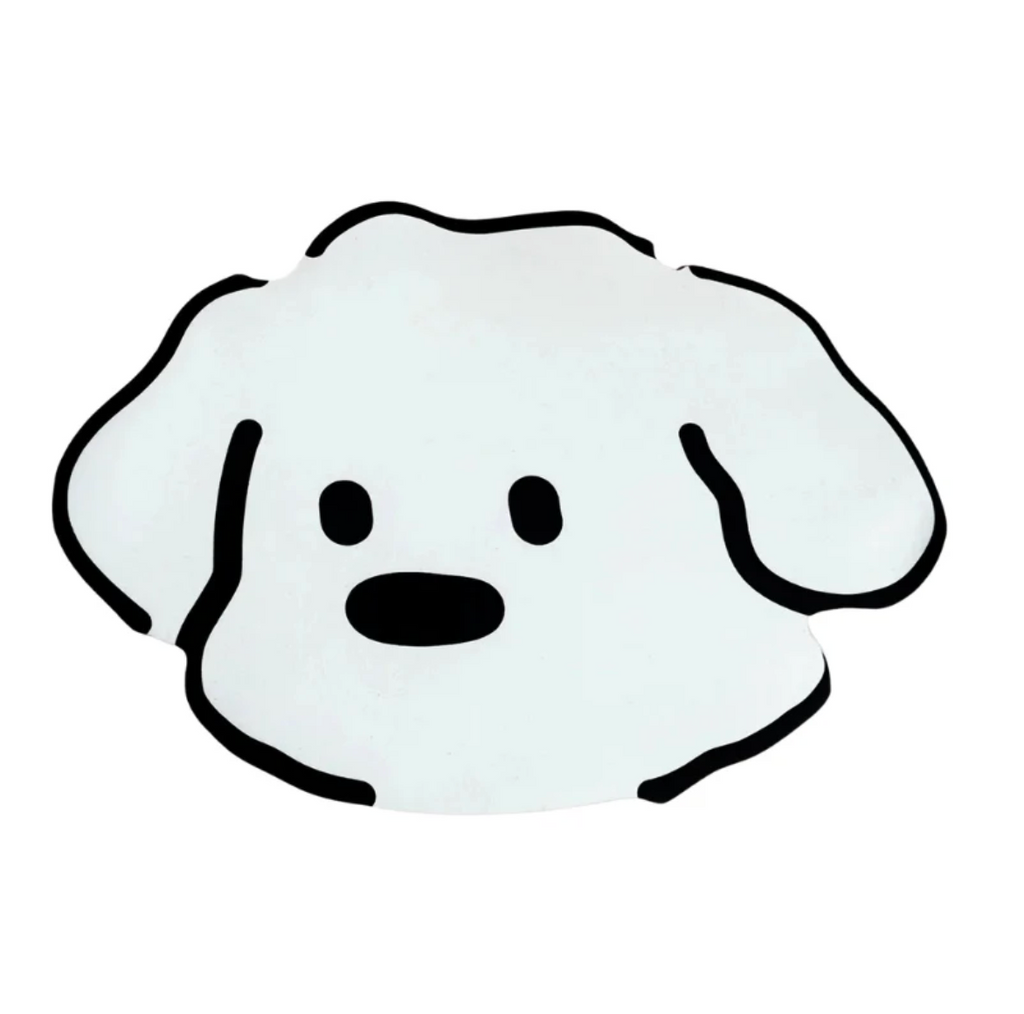 BuddyMat – Cartoon Pet Feeding Mat