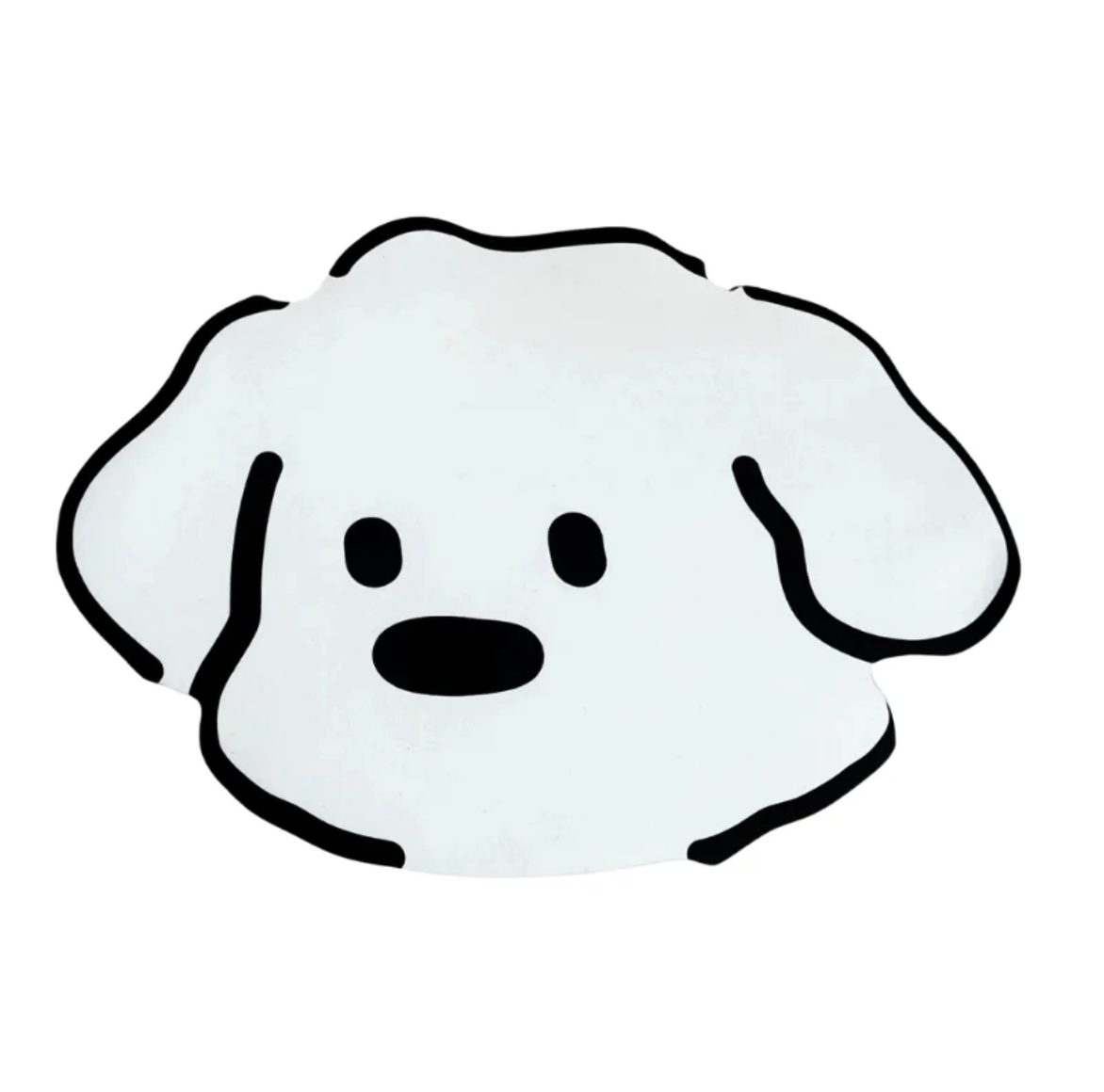 BuddyMat – Cartoon Pet Feeding Mat