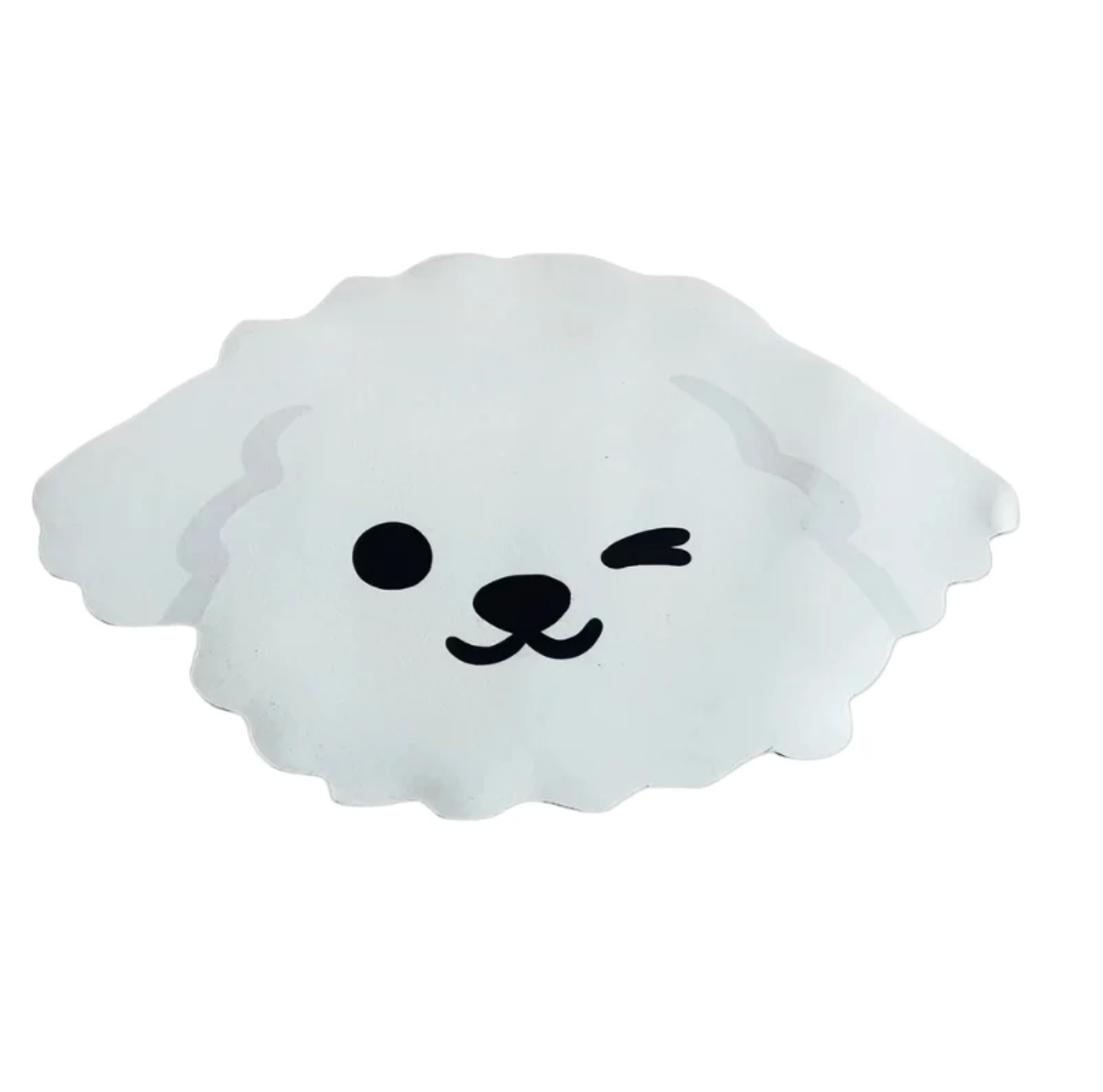 BuddyMat – Cartoon Pet Feeding Mat