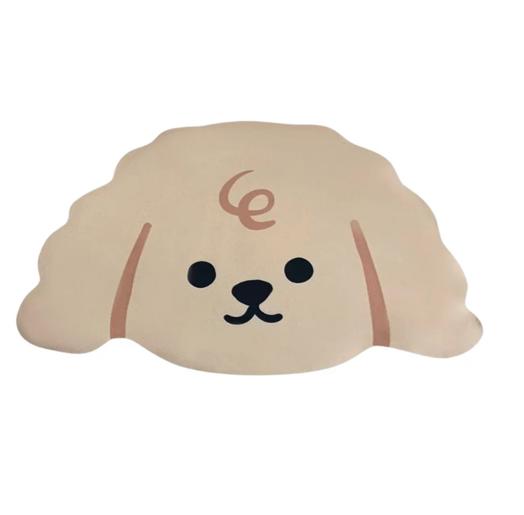 BuddyMat – Cartoon Pet Feeding Mat