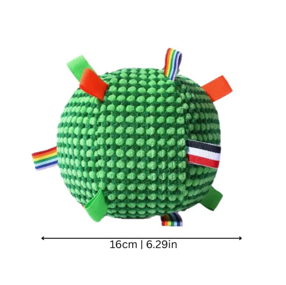 ChewPop Ball