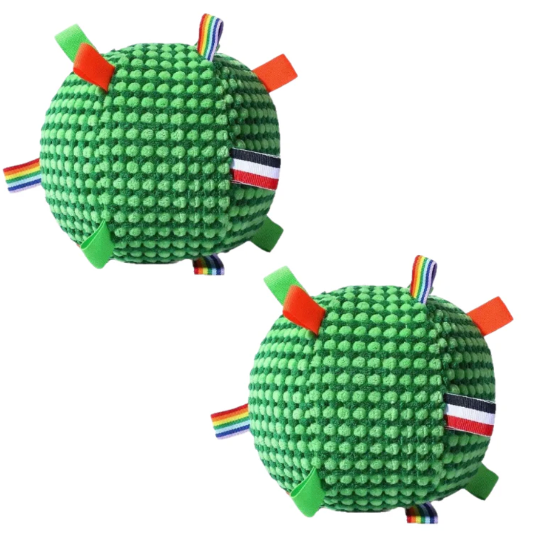 ChewPop Ball