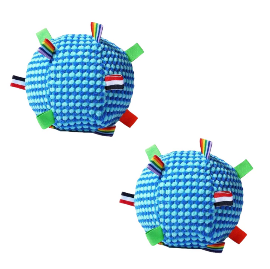 ChewPop Ball