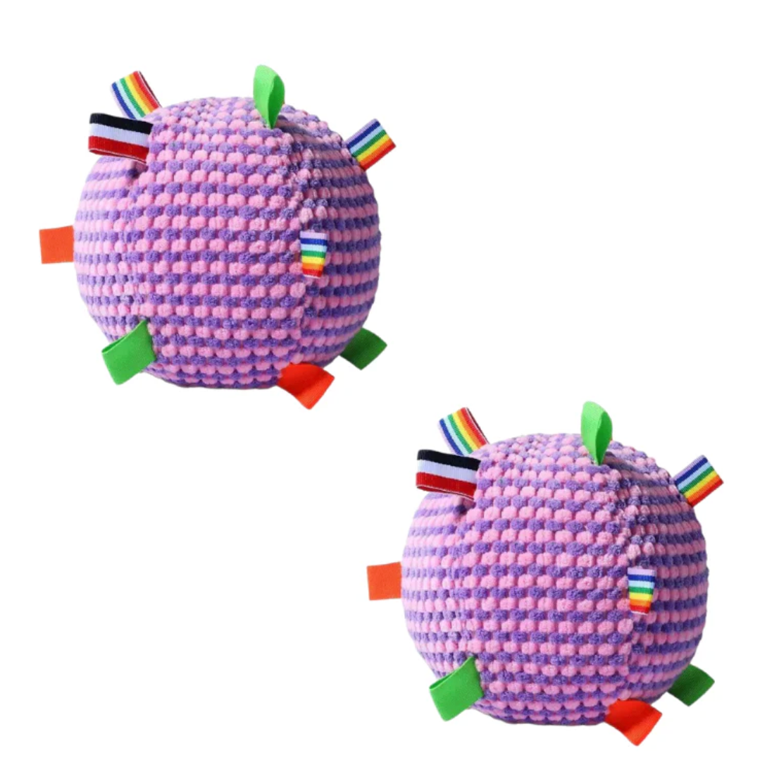 ChewPop Ball