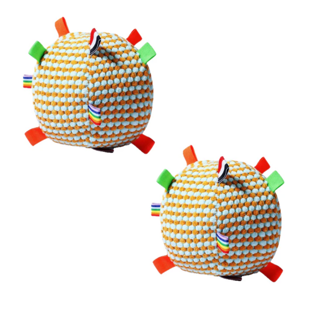 ChewPop Ball