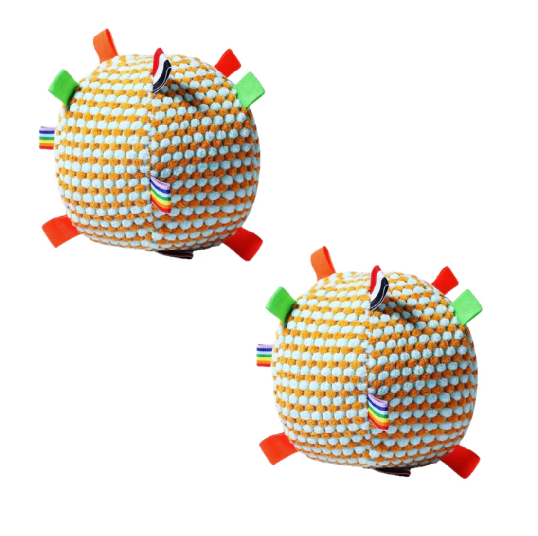 ChewPop Ball