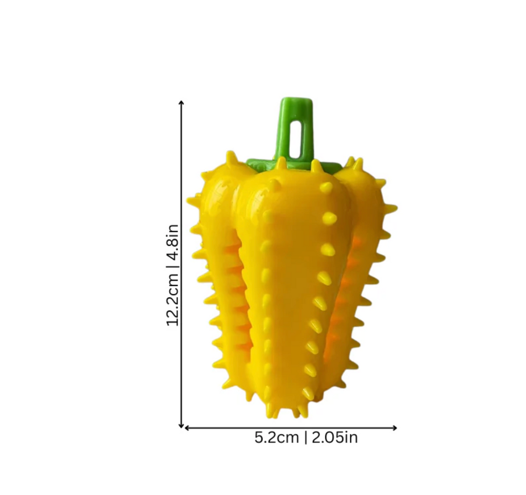 TreatChew Toy