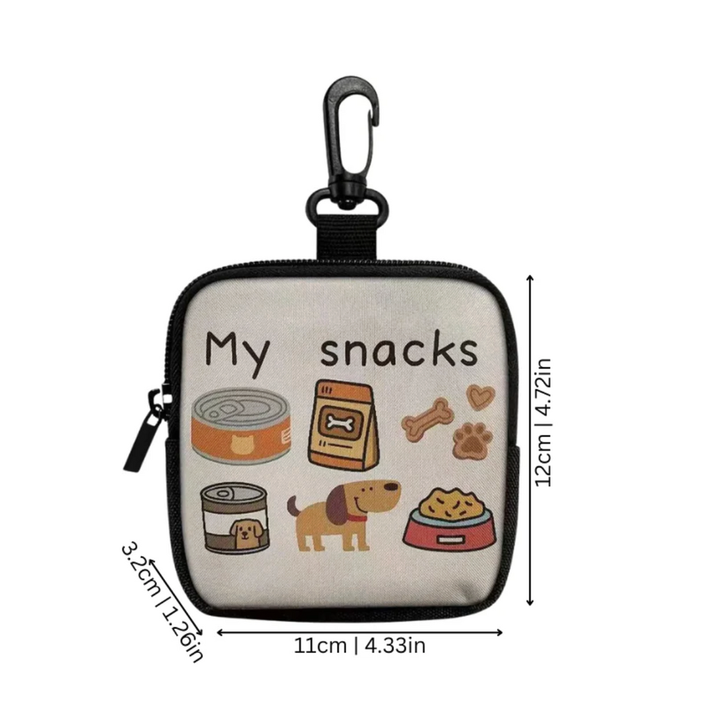 SnackPouch