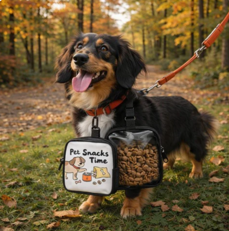 SnackPouch