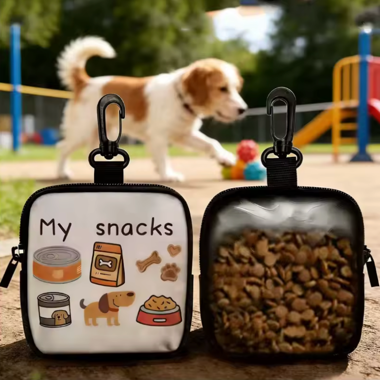 SnackPouch