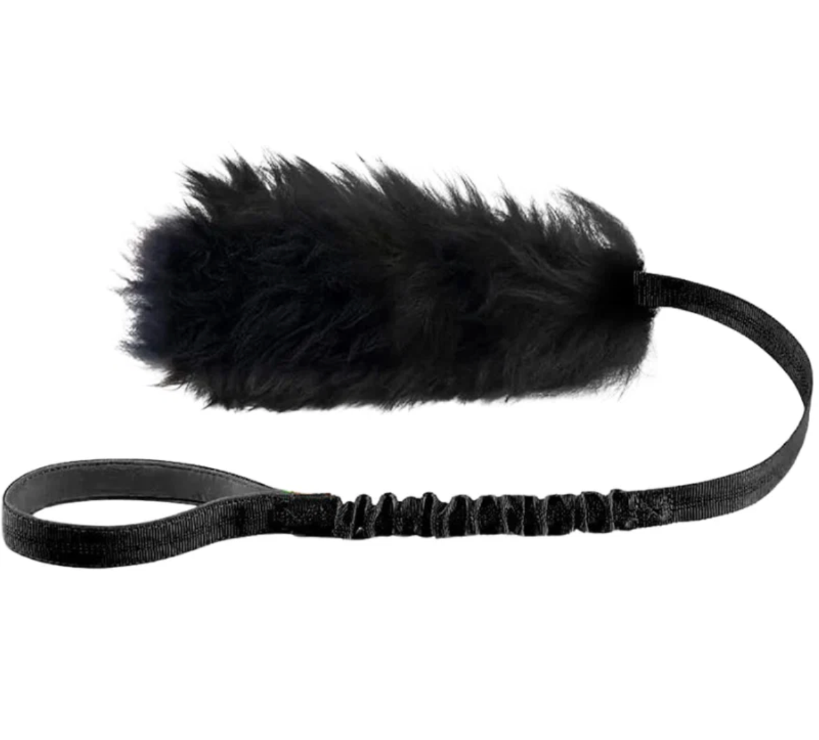 PawStrike Tug Toy