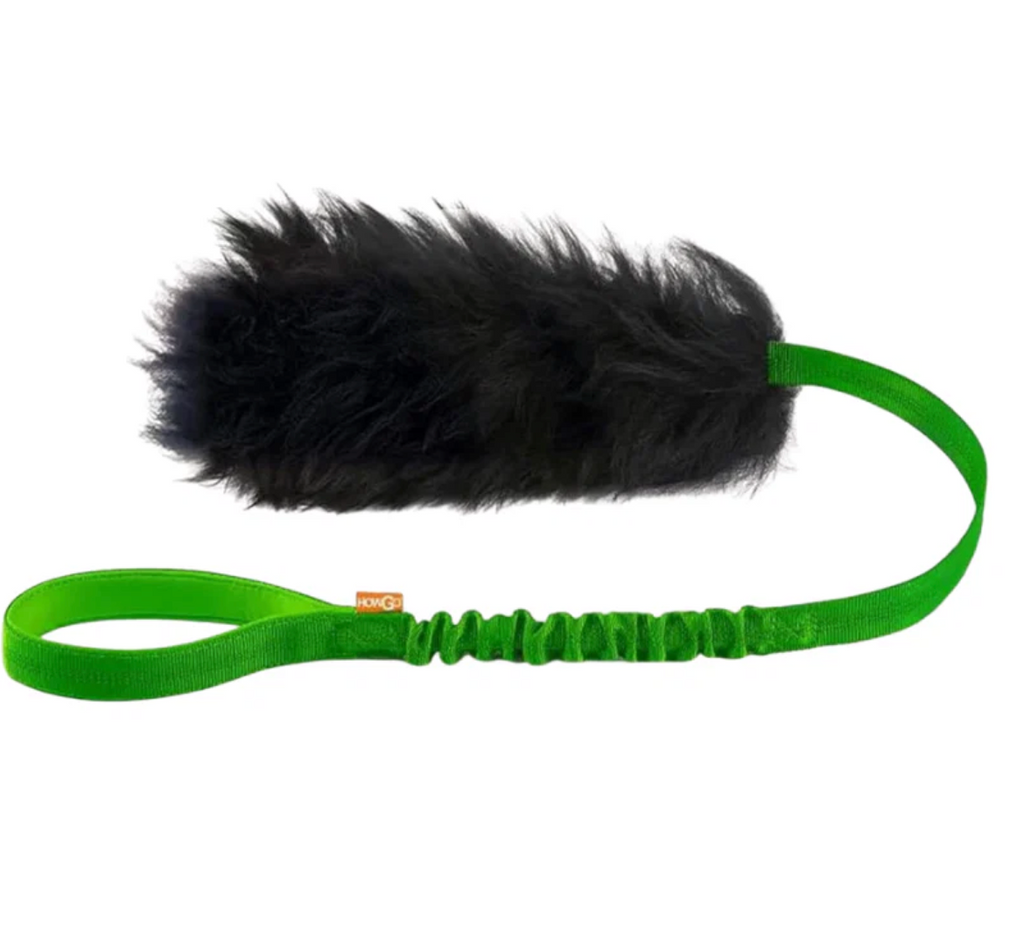 PawStrike Tug Toy