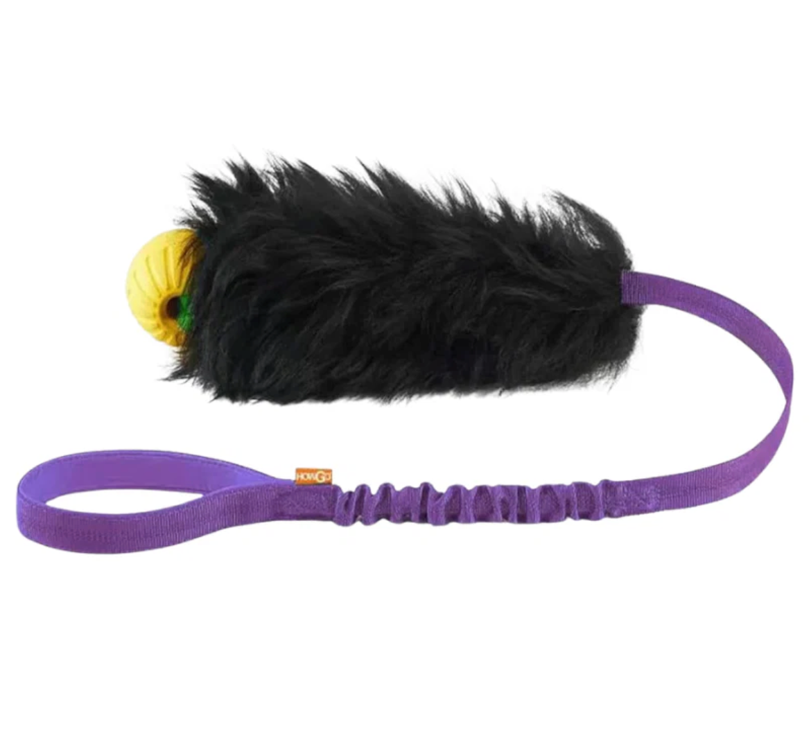 PawStrike Tug Toy
