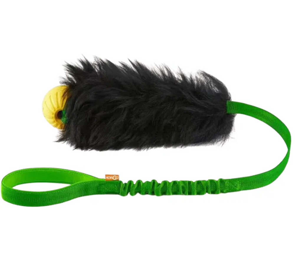 PawStrike Tug Toy