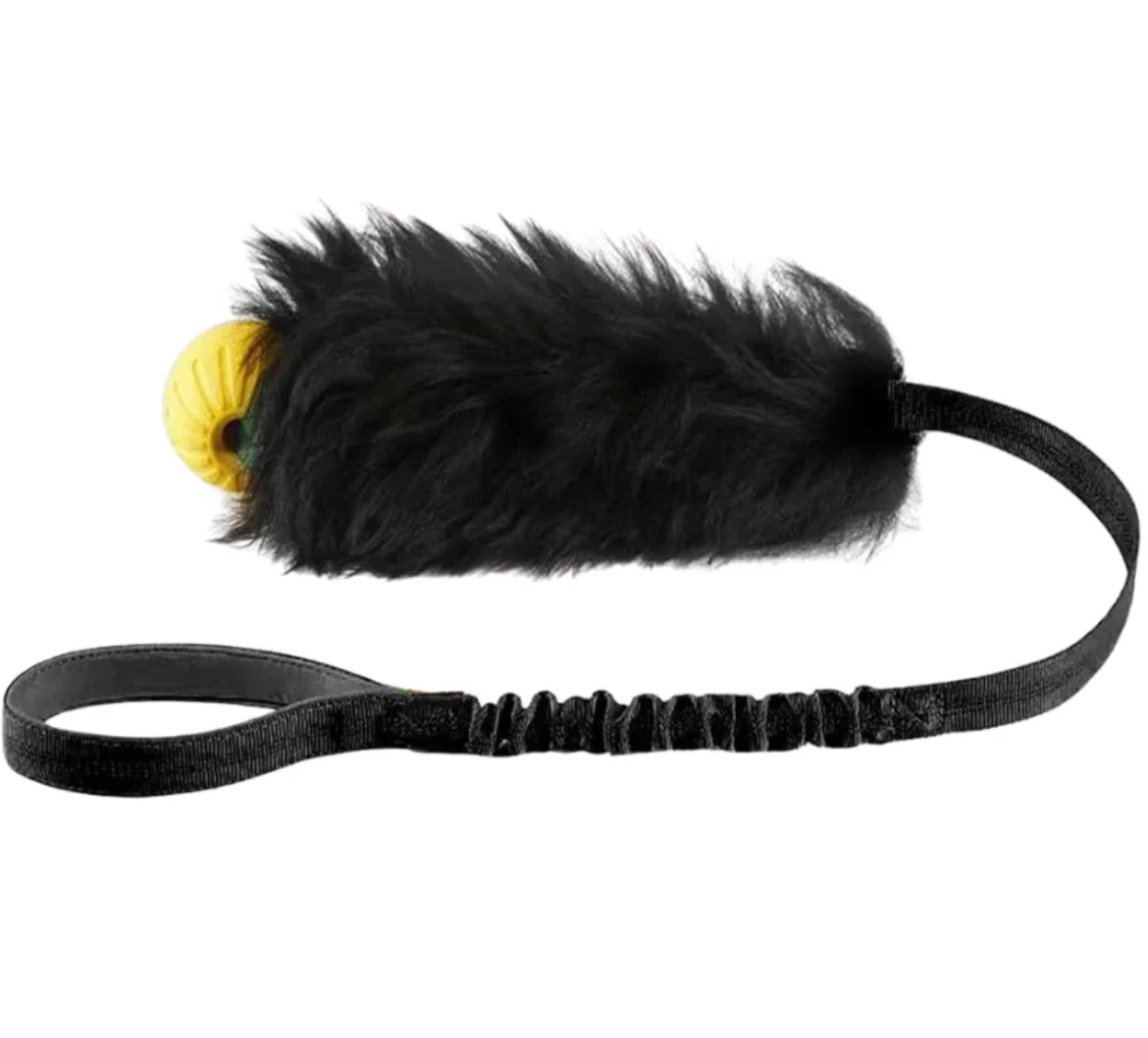 PawStrike Tug Toy