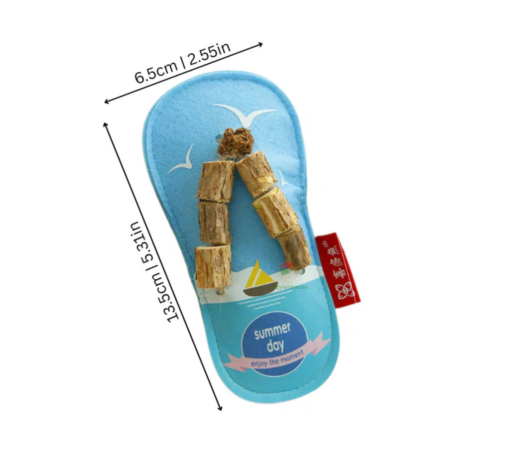 ChewFlip Cat Toy