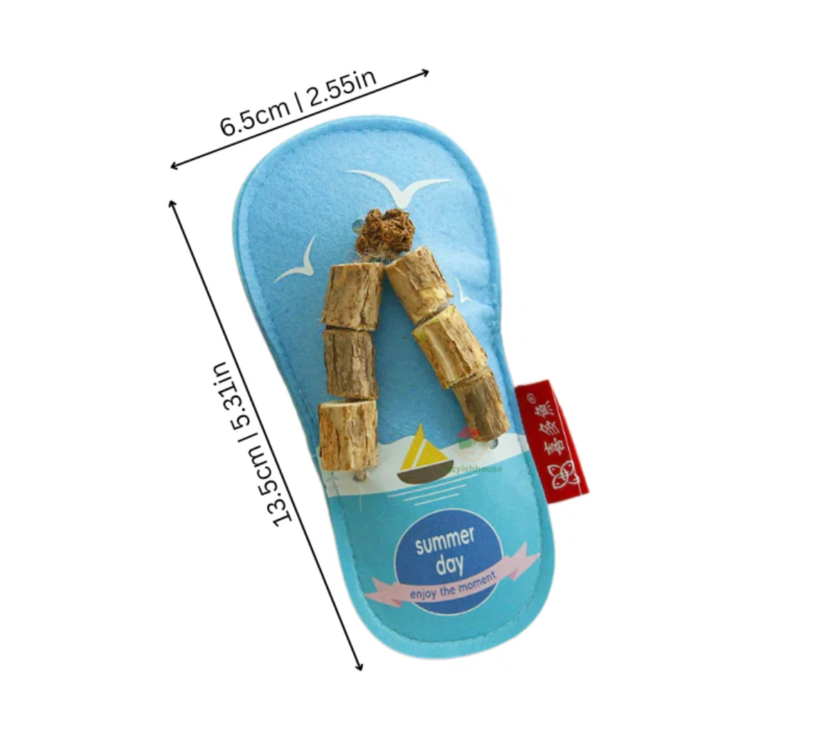 ChewFlip Cat Toy