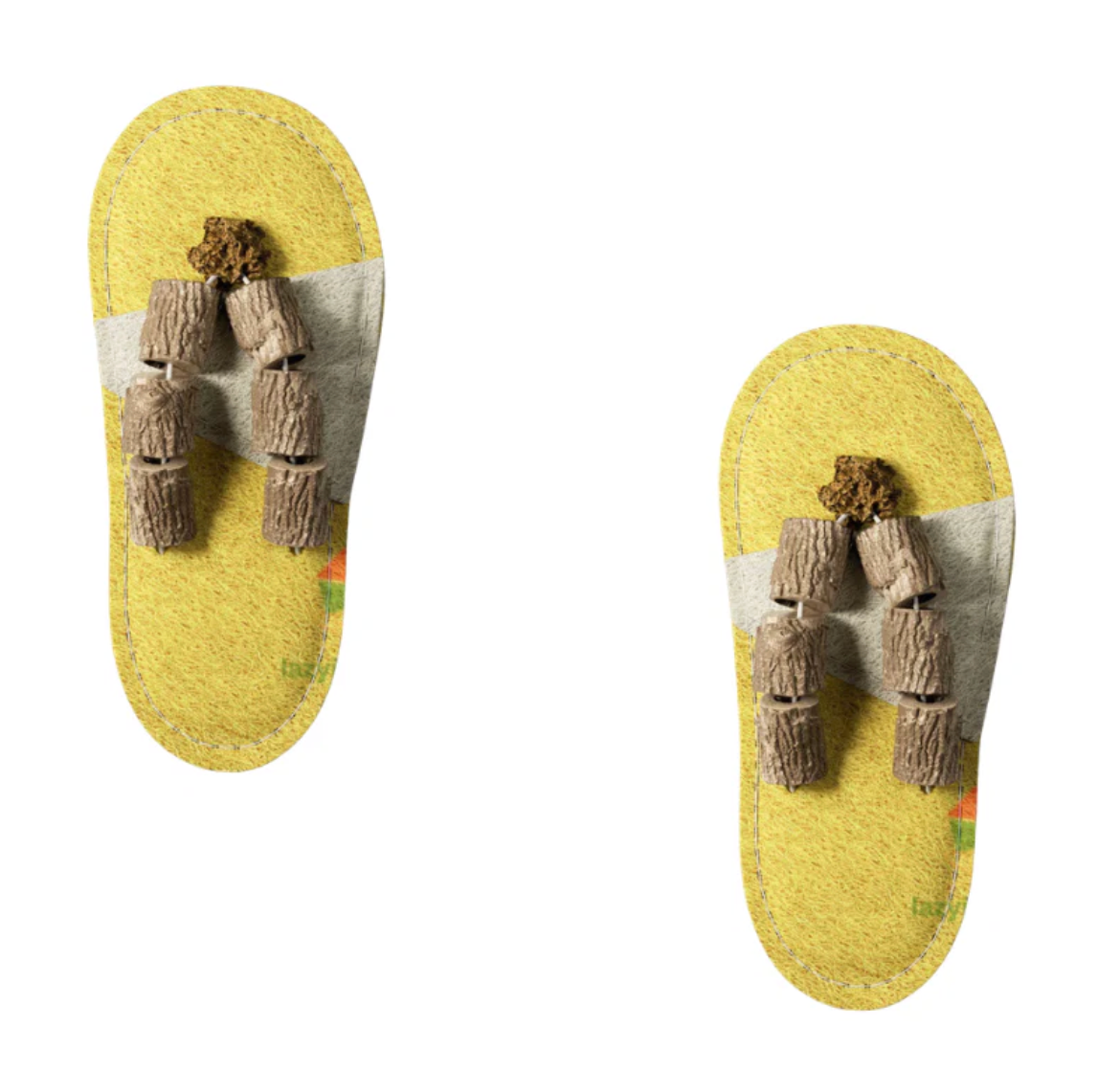ChewFlip Cat Toy