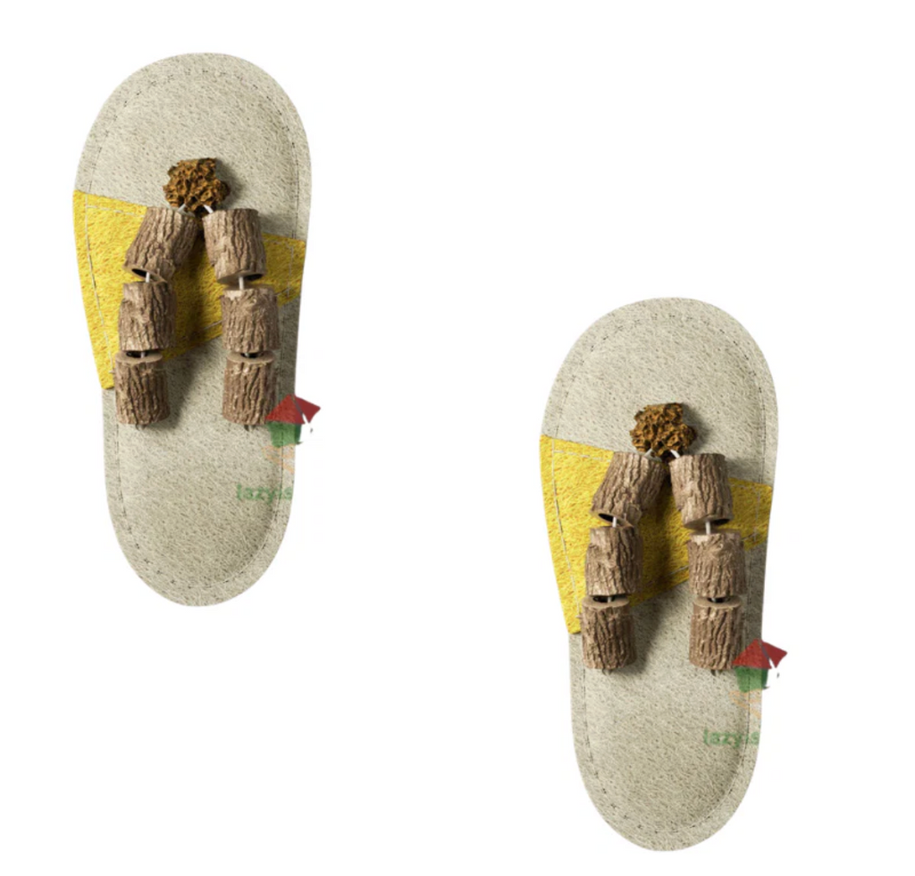 ChewFlip Cat Toy