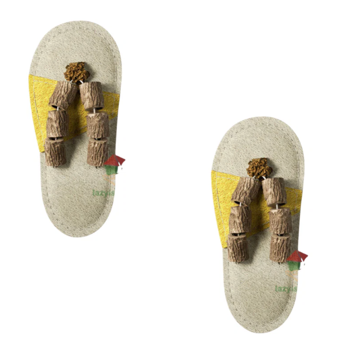 ChewFlip Cat Toy