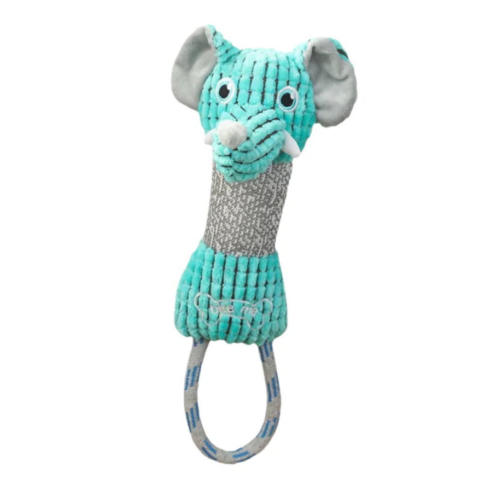 RopeBuddy Dog Toy