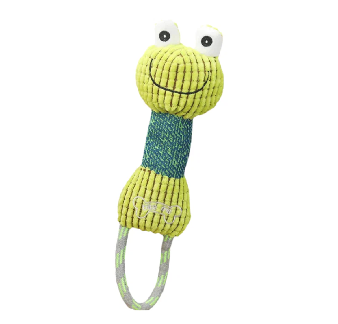 RopeBuddy Dog Toy