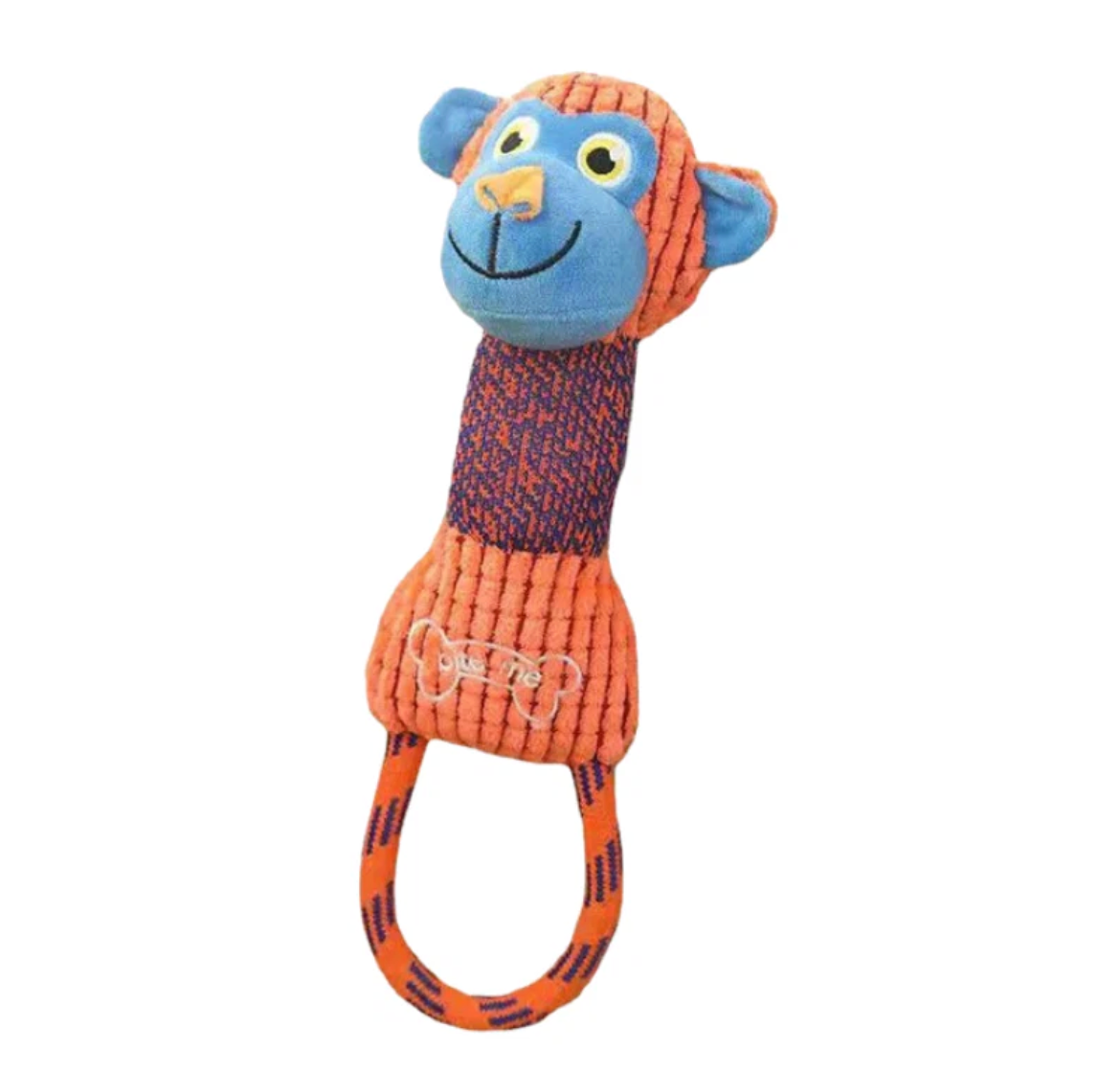 RopeBuddy Dog Toy