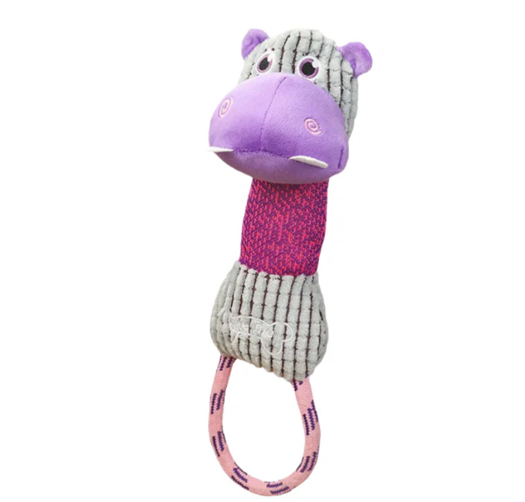 RopeBuddy Dog Toy