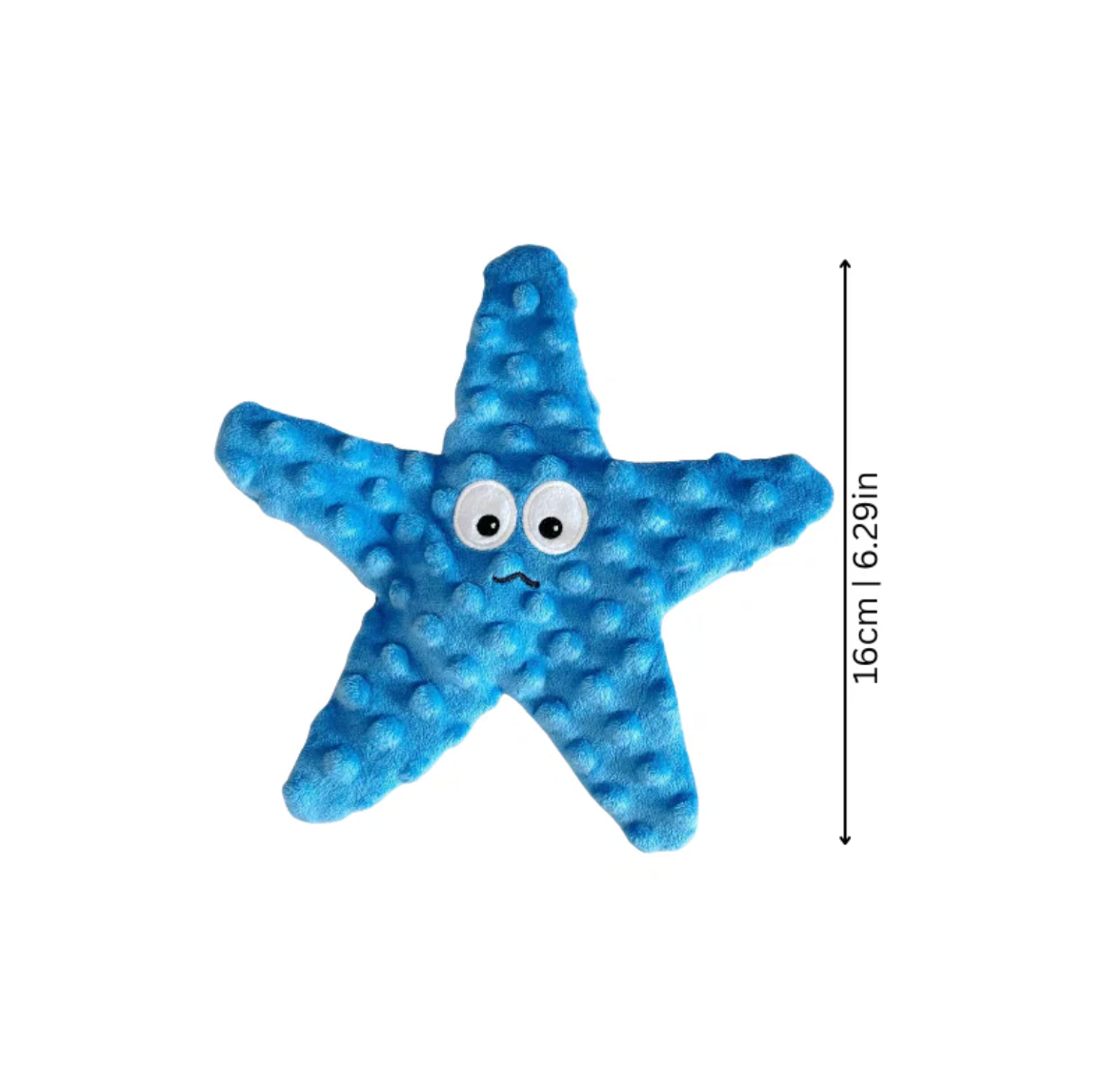 StarPaws Treat Toy