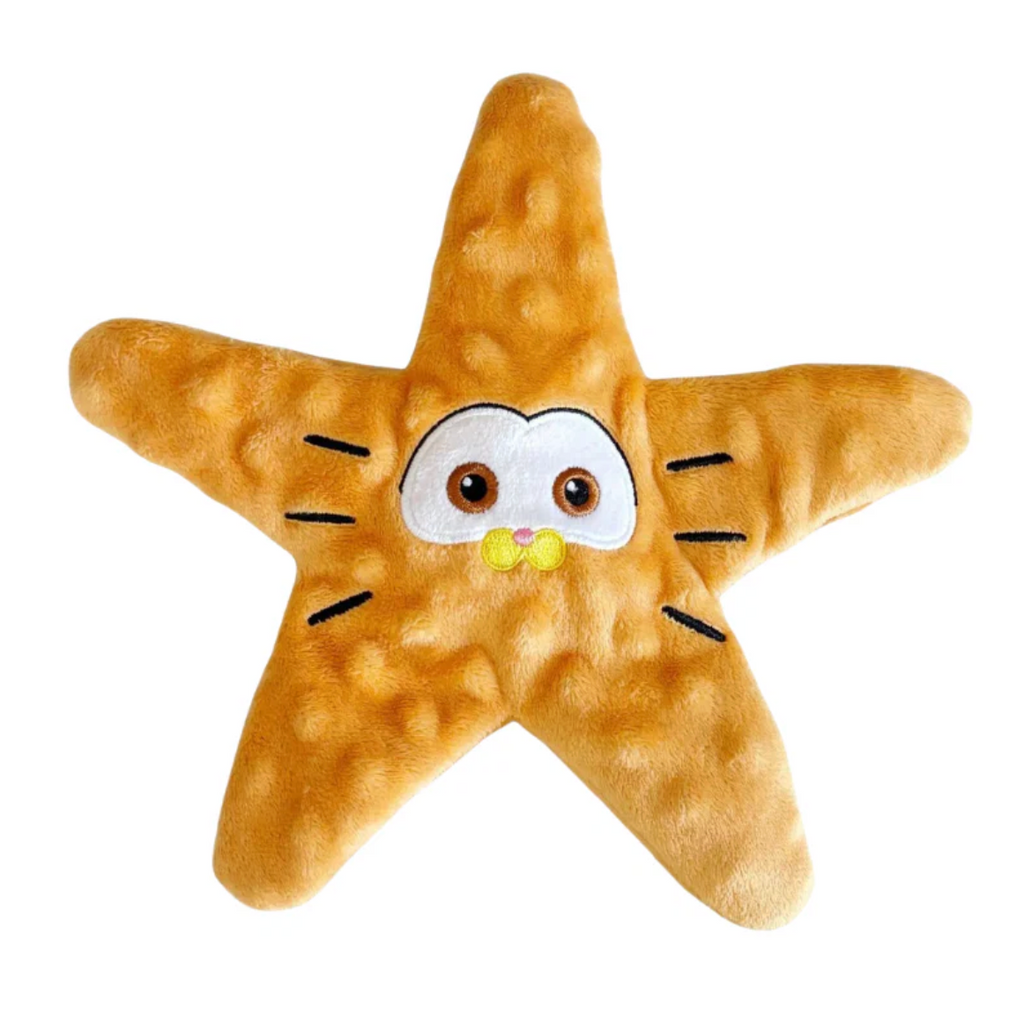 StarPaws Treat Toy