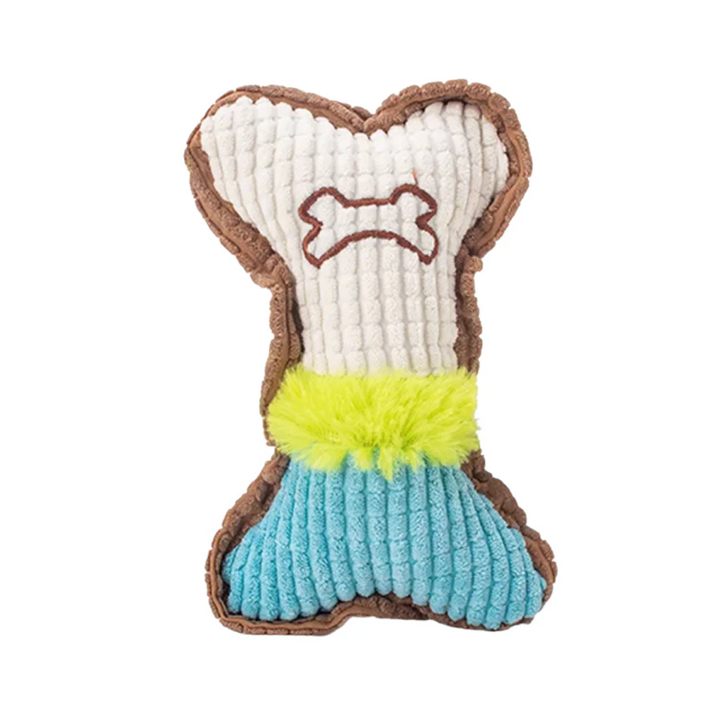 ChewyBone Plush Toy