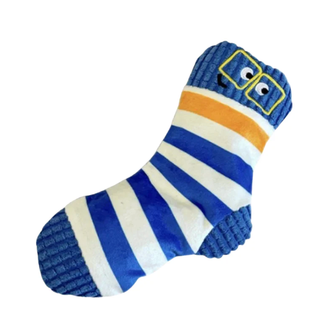 TreatSock Plush Toy