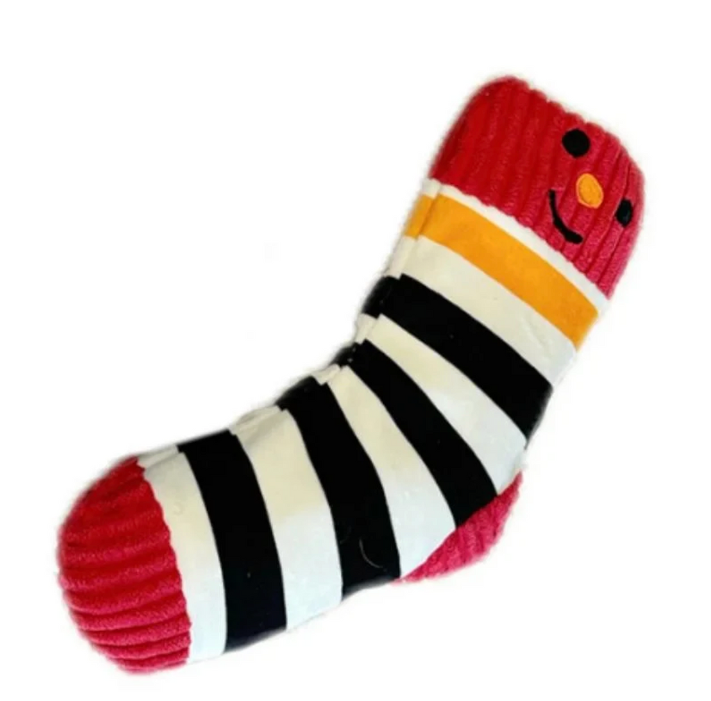 TreatSock Plush Toy