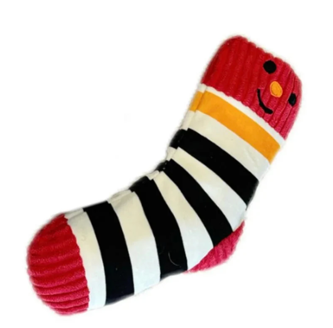 TreatSock Plush Toy