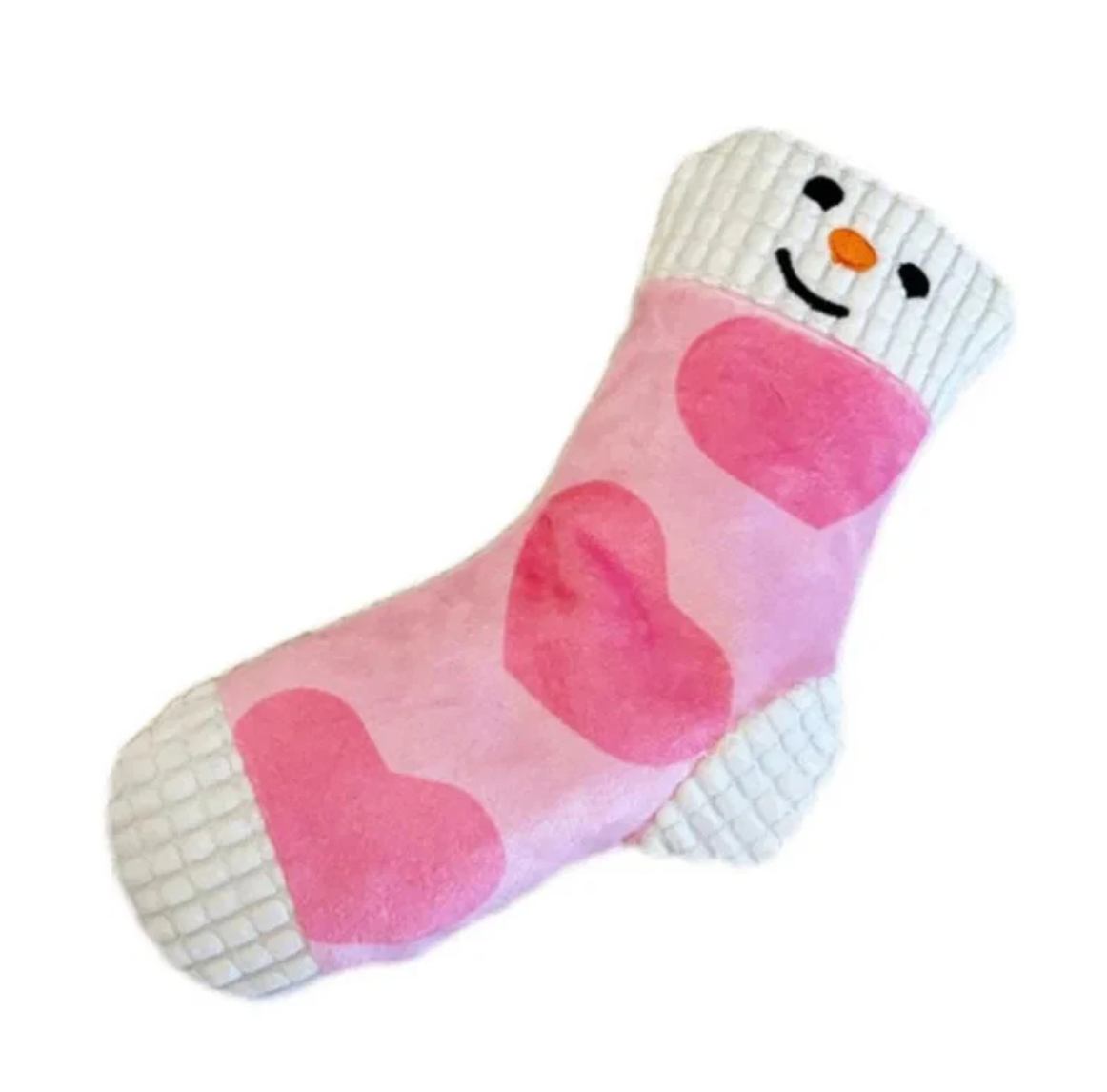 TreatSock Plush Toy