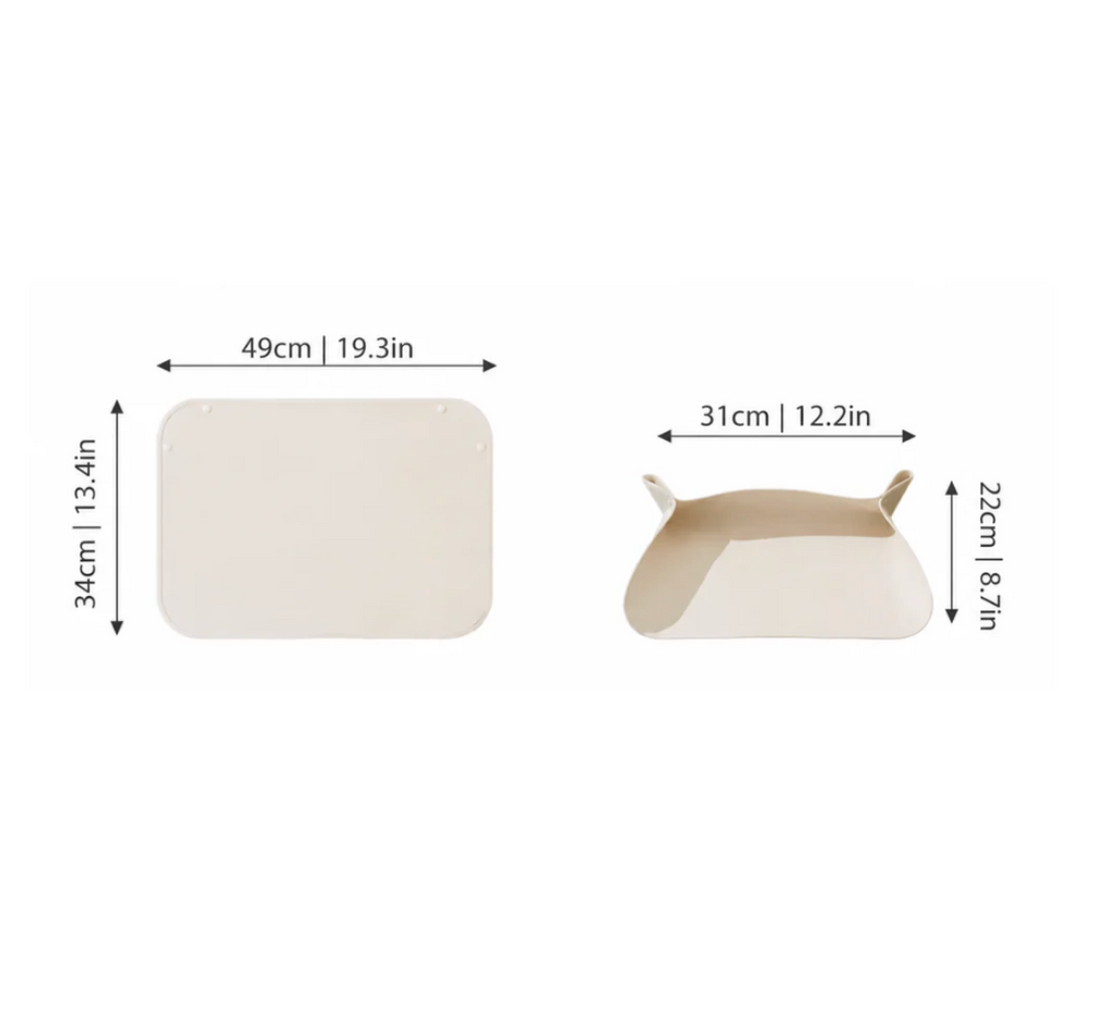 CleanPaw Feeding Mat
