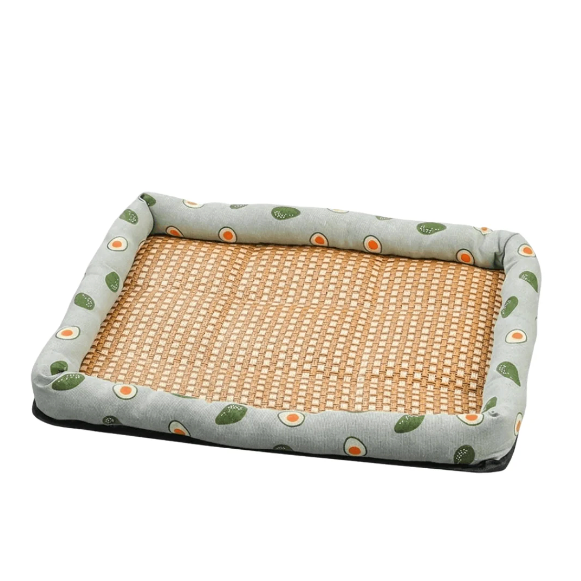 CoolPaw Summer Bed
